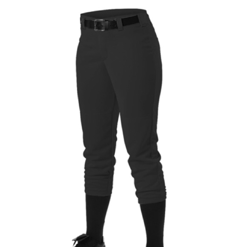 COPY - Black softball pants new with tags